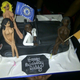Illustration for article titled Didier Drogbas Boobsy Birthday Cake (NSFW)
